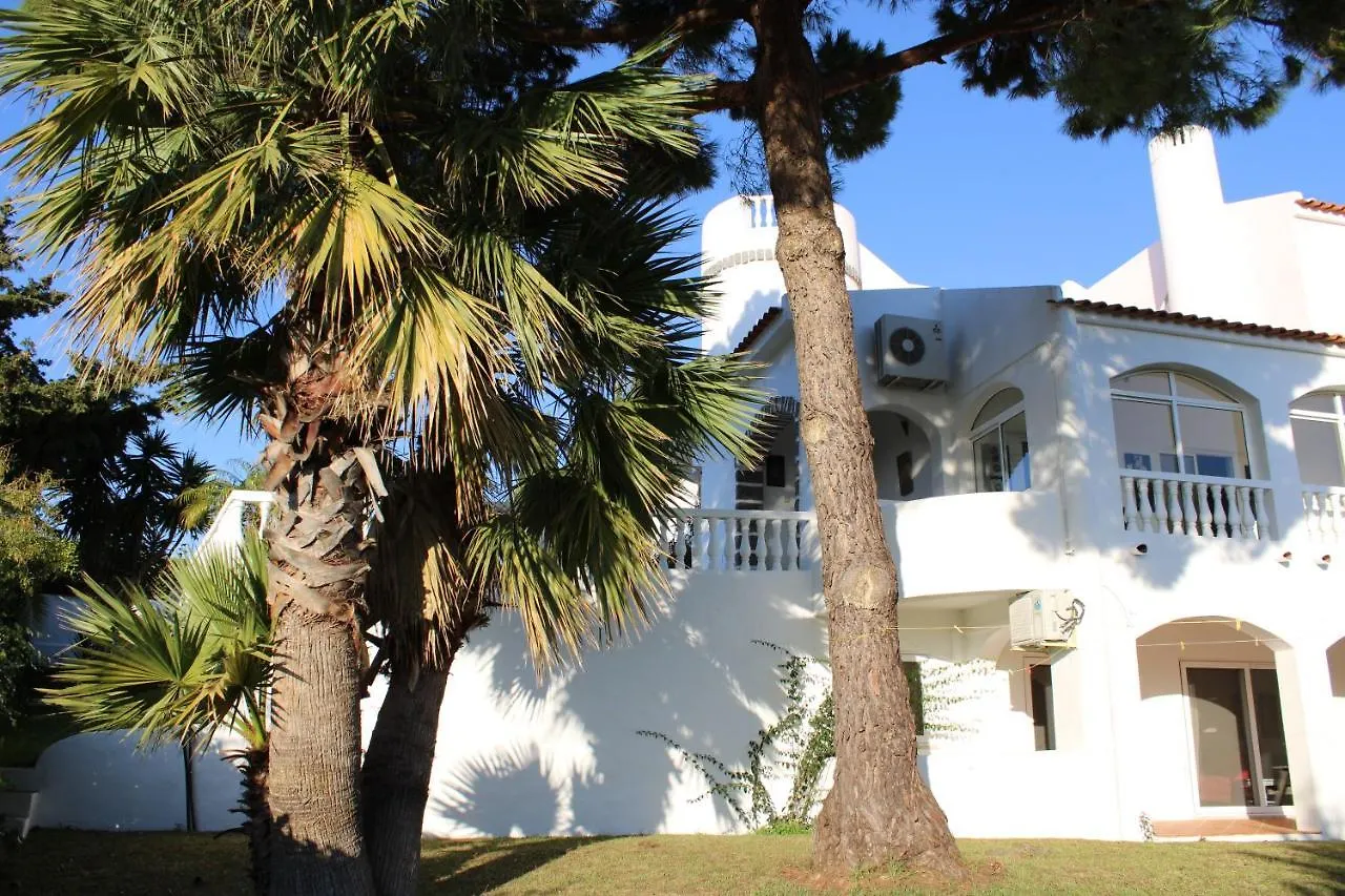 Casa Carioca Carvoeiro Bed & Breakfast Carvoeiro