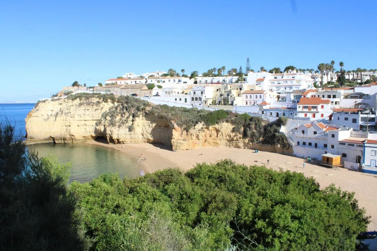 Casa Carioca Carvoeiro Bed & Breakfast Carvoeiro