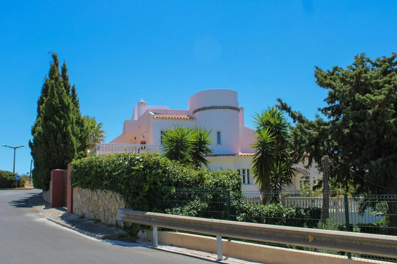 Casa Carioca Carvoeiro Bed & Breakfast Carvoeiro
