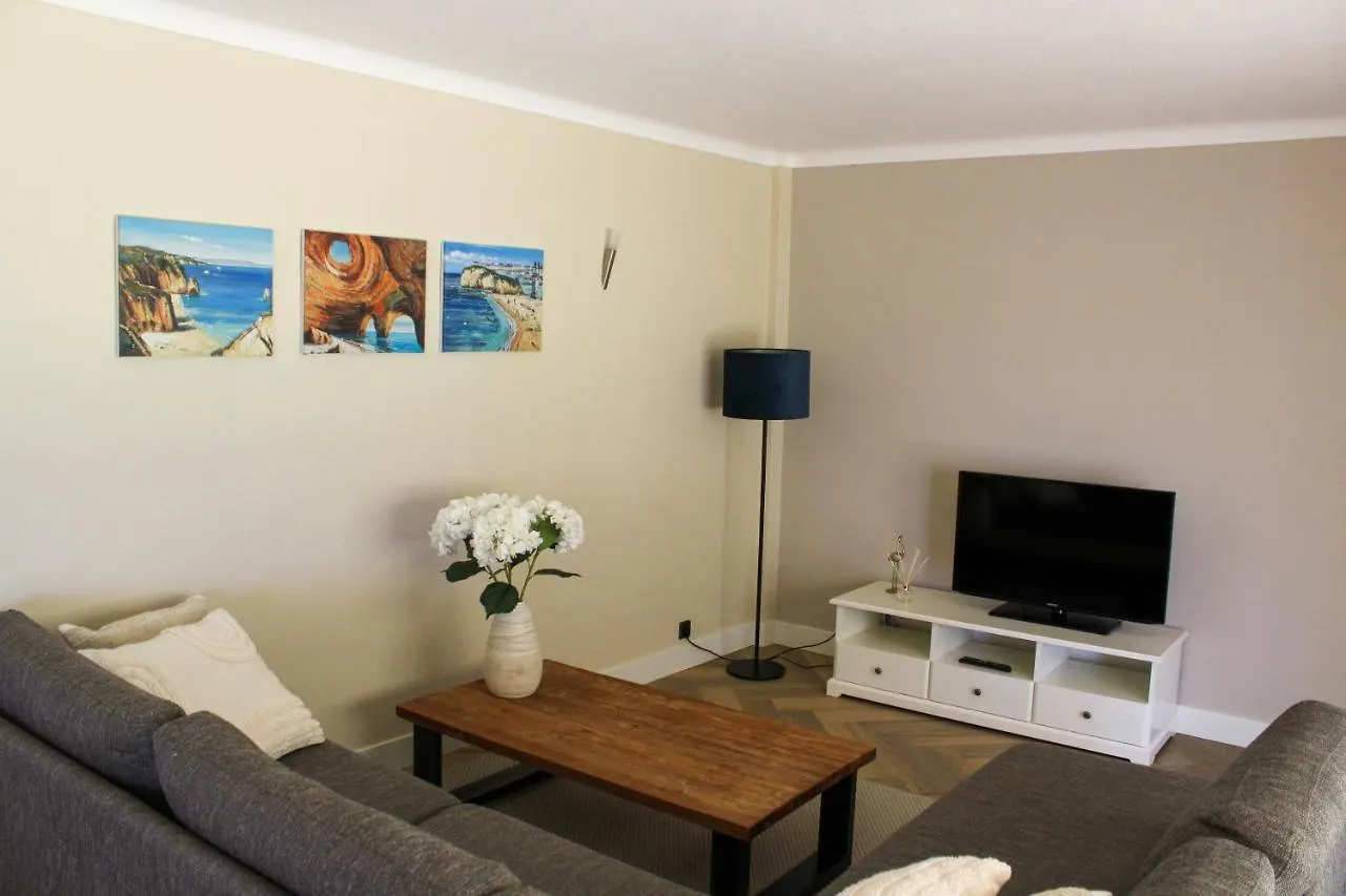 Casa Carioca Carvoeiro Bed & Breakfast Carvoeiro   Carvoeiro (Lagoa)