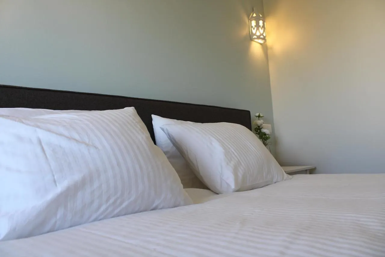 Casa Carioca Carvoeiro Bed & Breakfast Carvoeiro