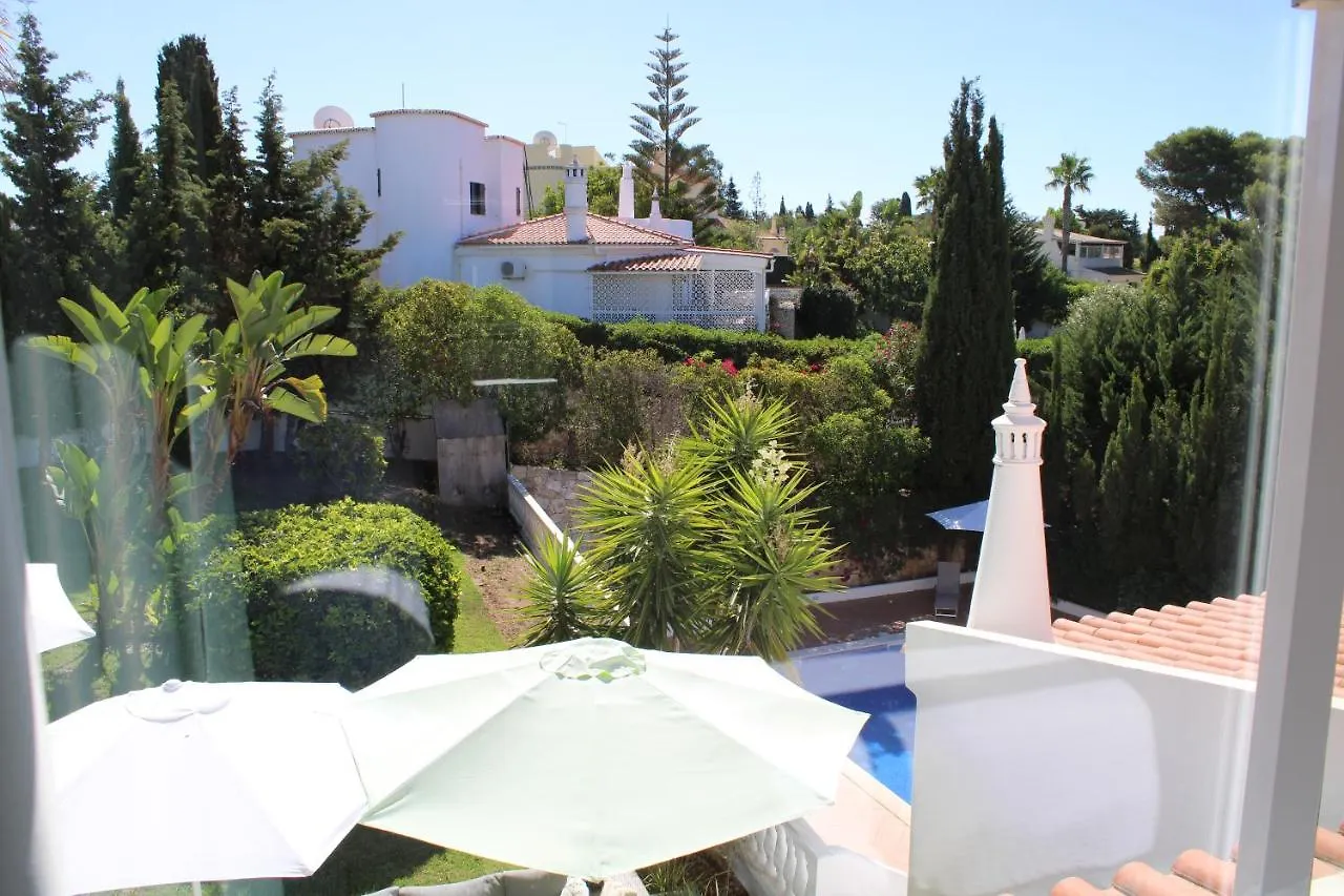 Casa Carioca Carvoeiro Bed & Breakfast Carvoeiro  Carvoeiro (Lagoa)