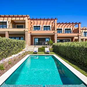 5* Resort Vale De Milho Village