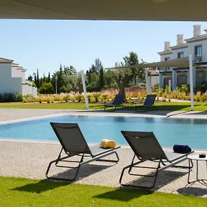 4* Resort Quinta Do Algarvio Village