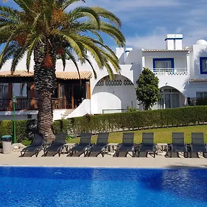 Pestana Palm Gardens Отель